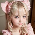ふりふりパジャマ 2枚目