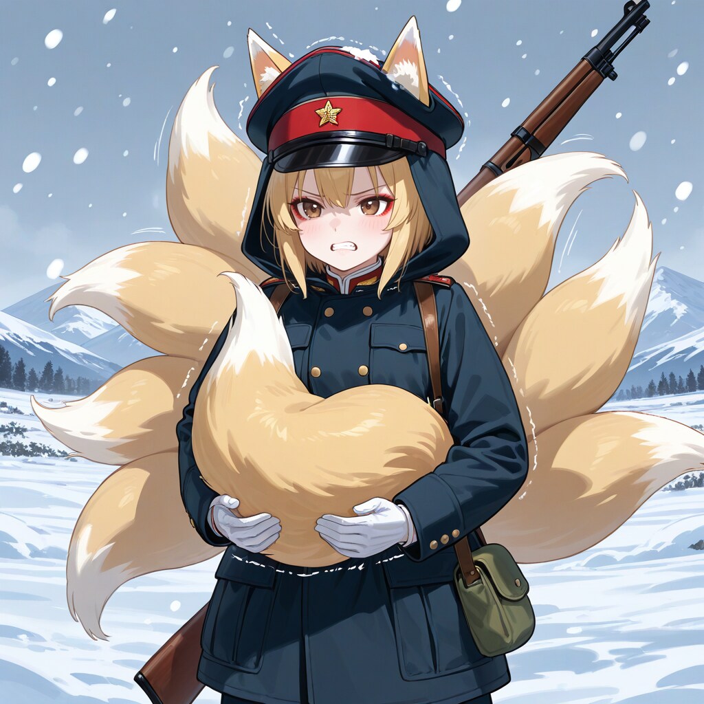 1/23　八甲田山の日