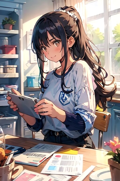 ももかちゃん241