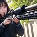 セーラー服と機関銃？ 8枚目