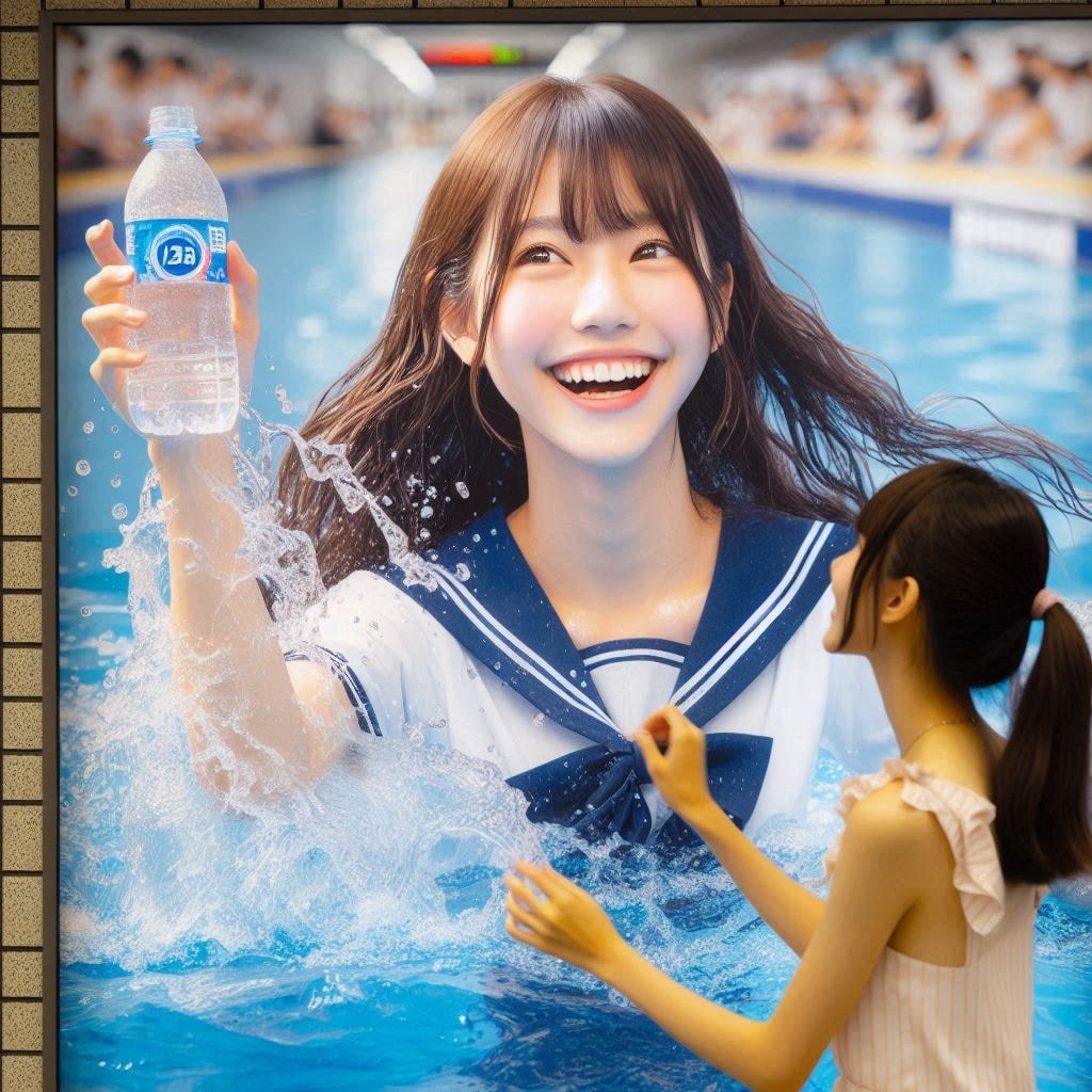 またみてね！