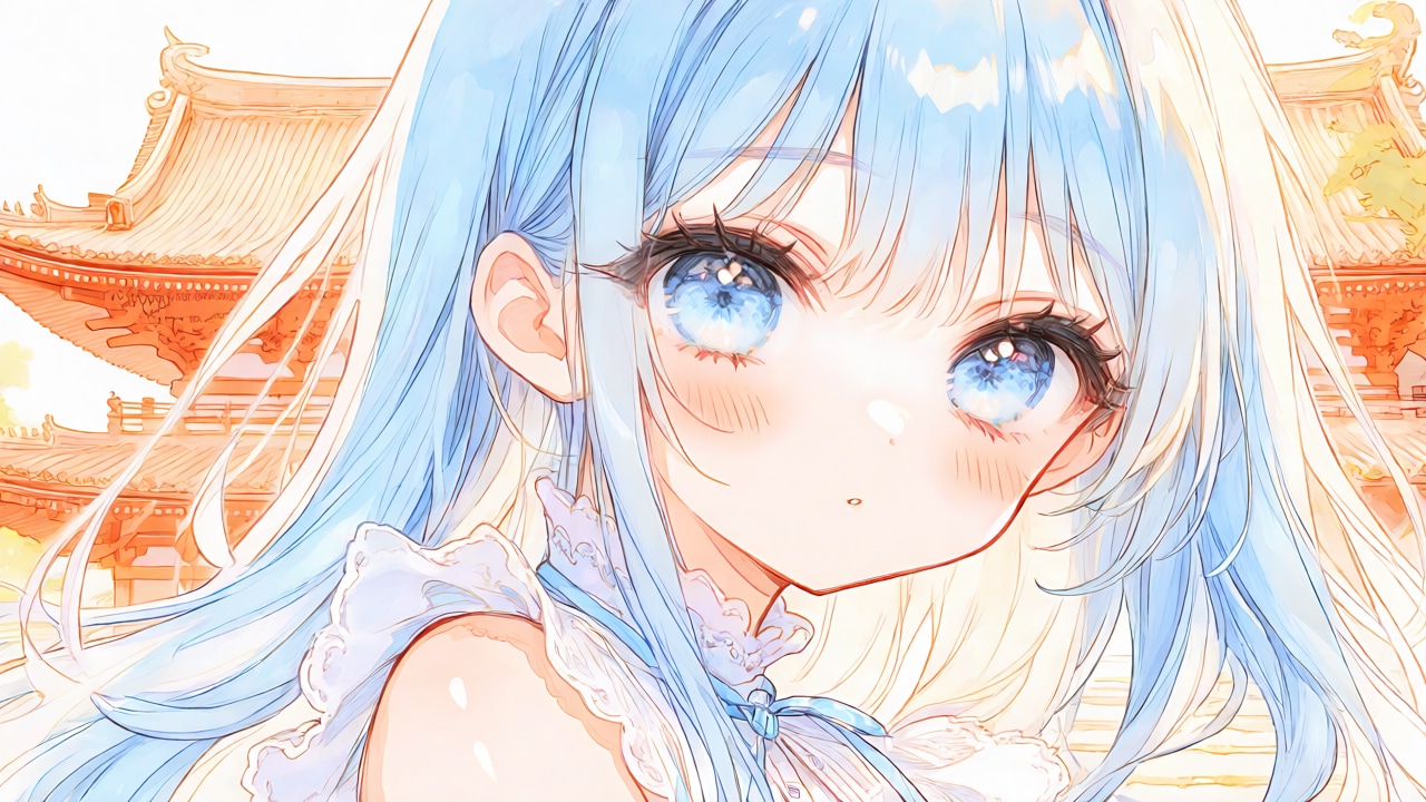 アクアさん | の人気AIイラスト・グラビア
