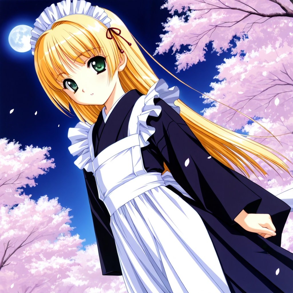 どこか懐かしい画風