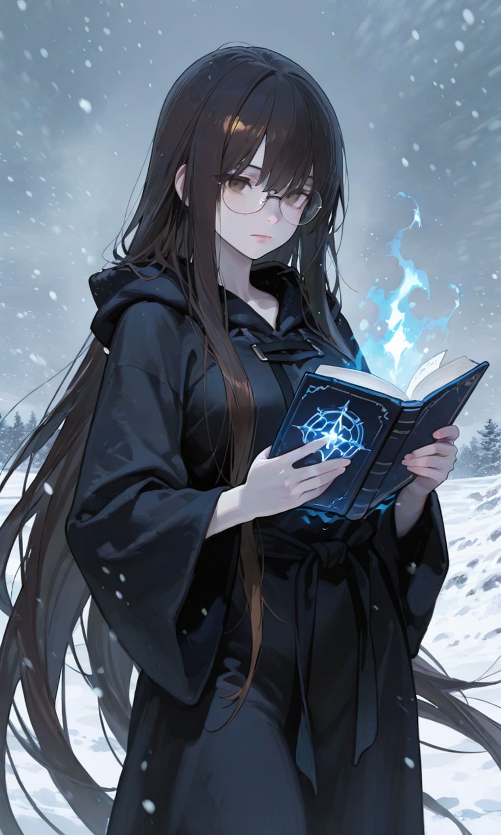 暑すぎたので、冬を呼ぶ⛄️