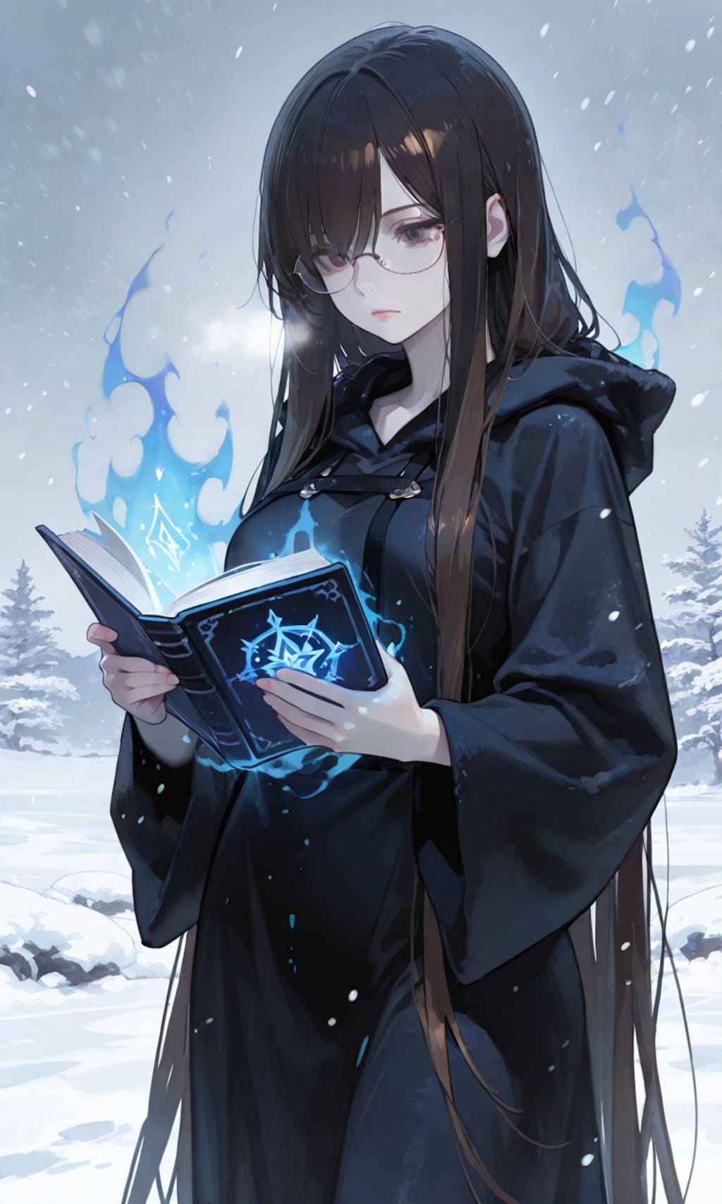 暑すぎたので、冬を呼ぶ⛄️
