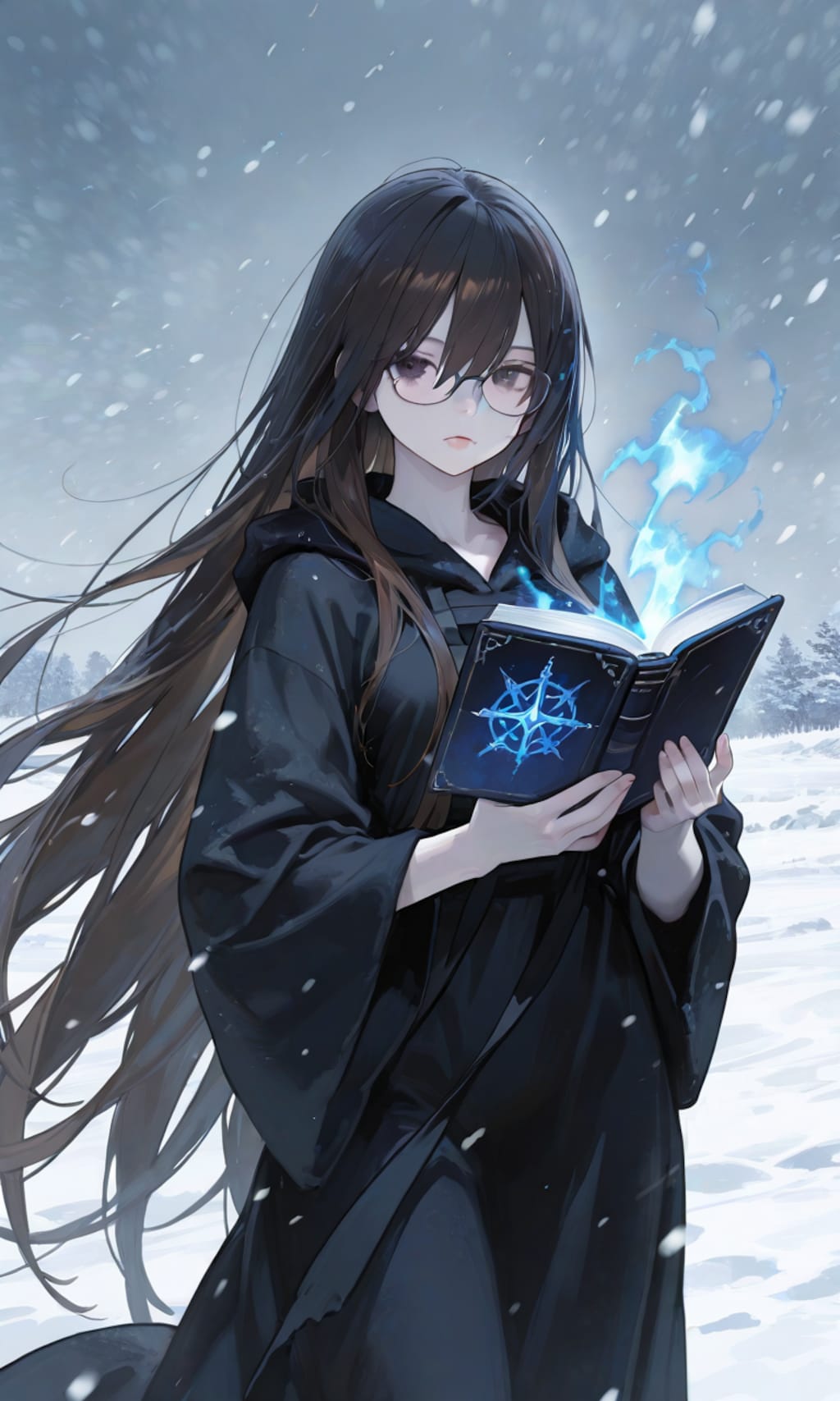 暑すぎたので、冬を呼ぶ⛄️