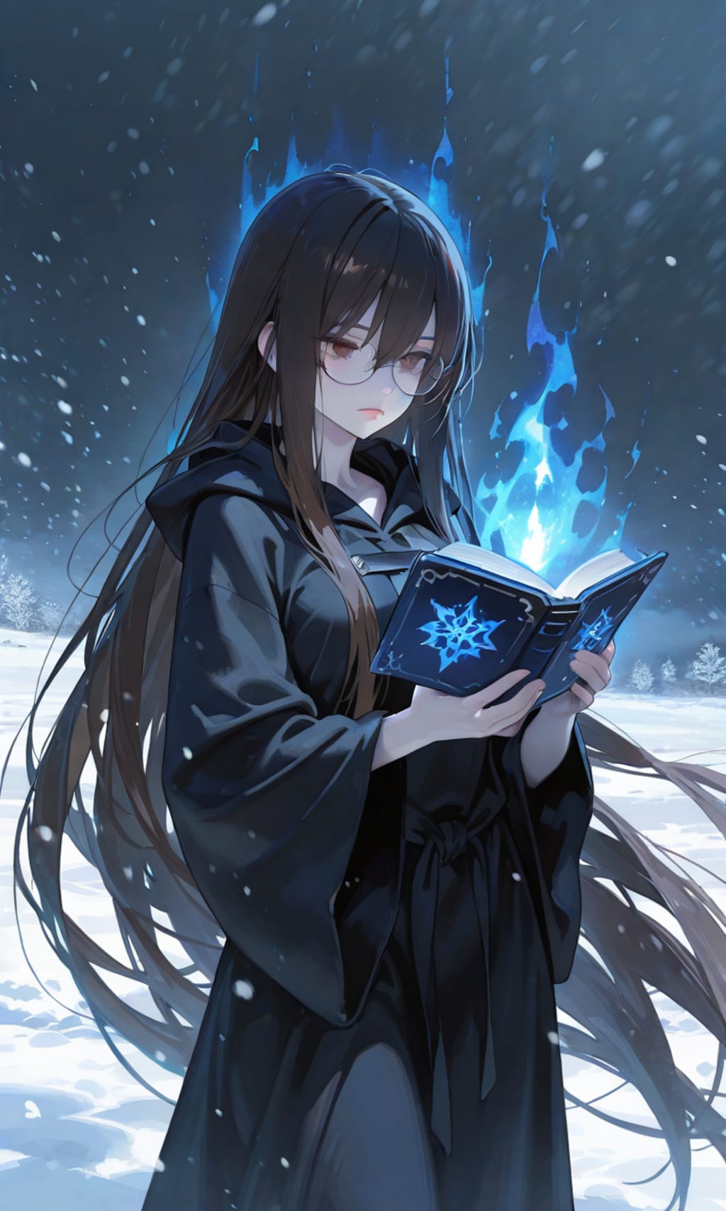 暑すぎたので、冬を呼ぶ⛄️