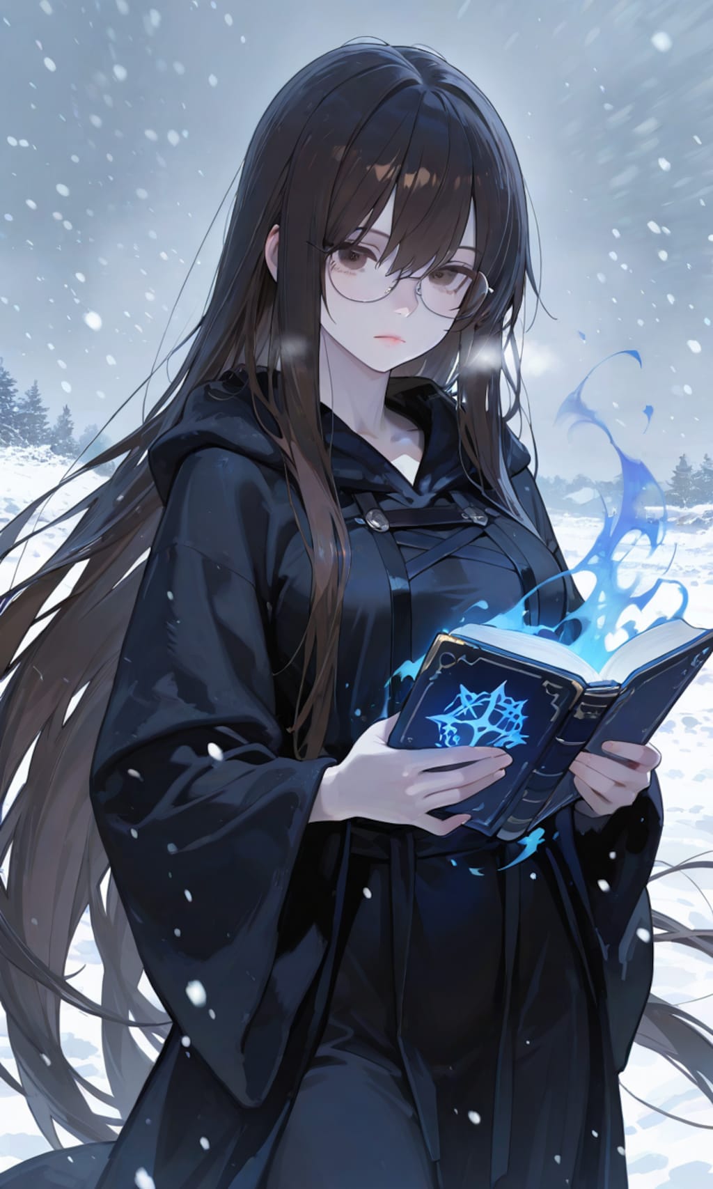 暑すぎたので、冬を呼ぶ⛄️