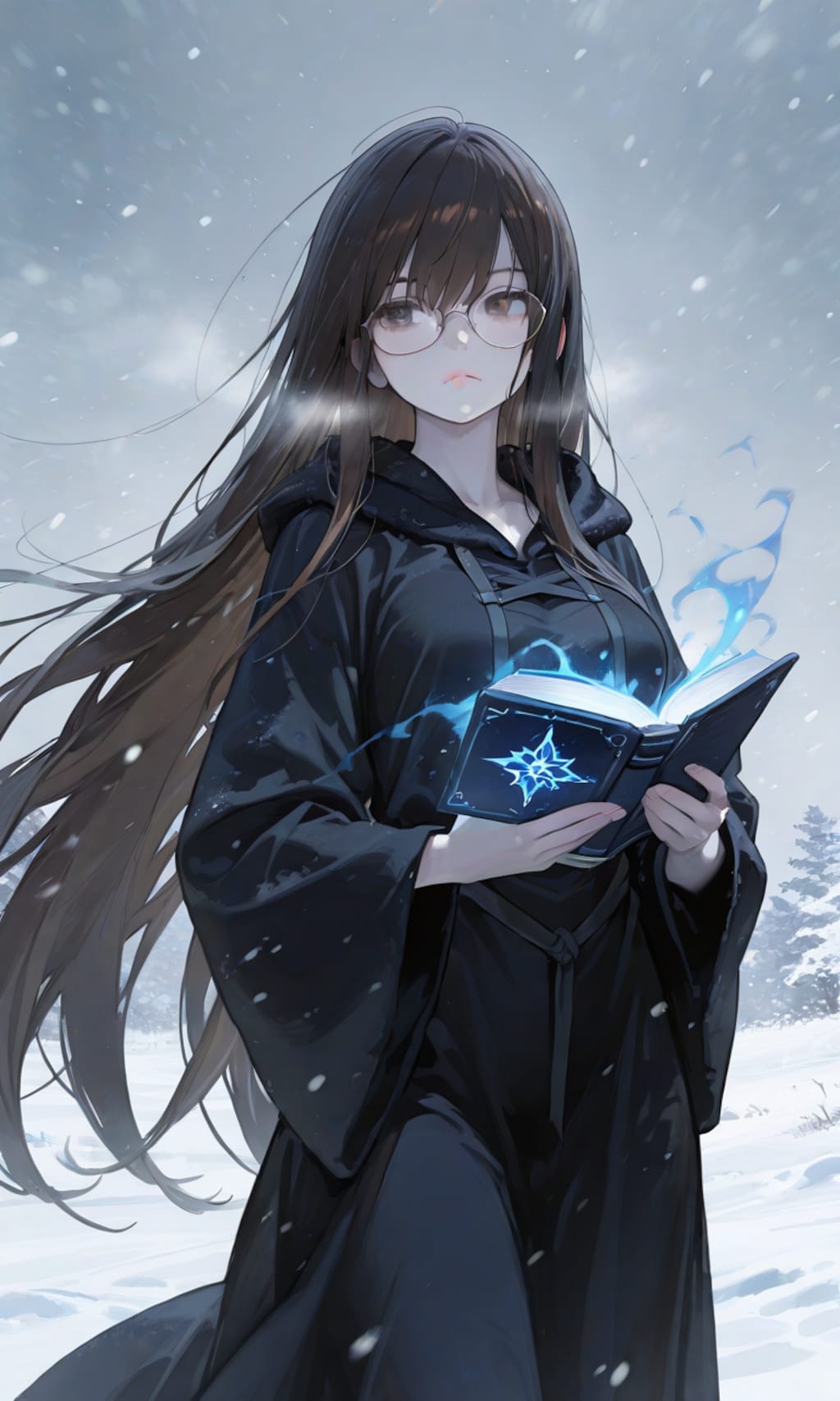 暑すぎたので、冬を呼ぶ⛄️