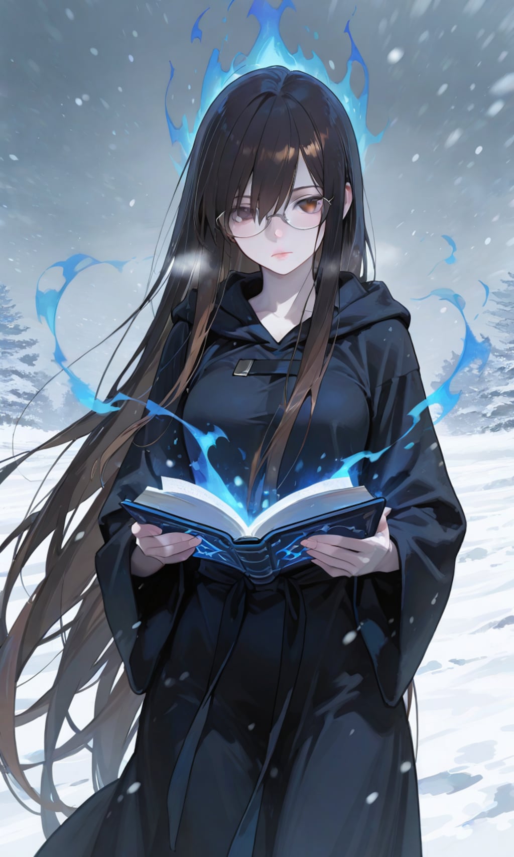 暑すぎたので、冬を呼ぶ⛄️
