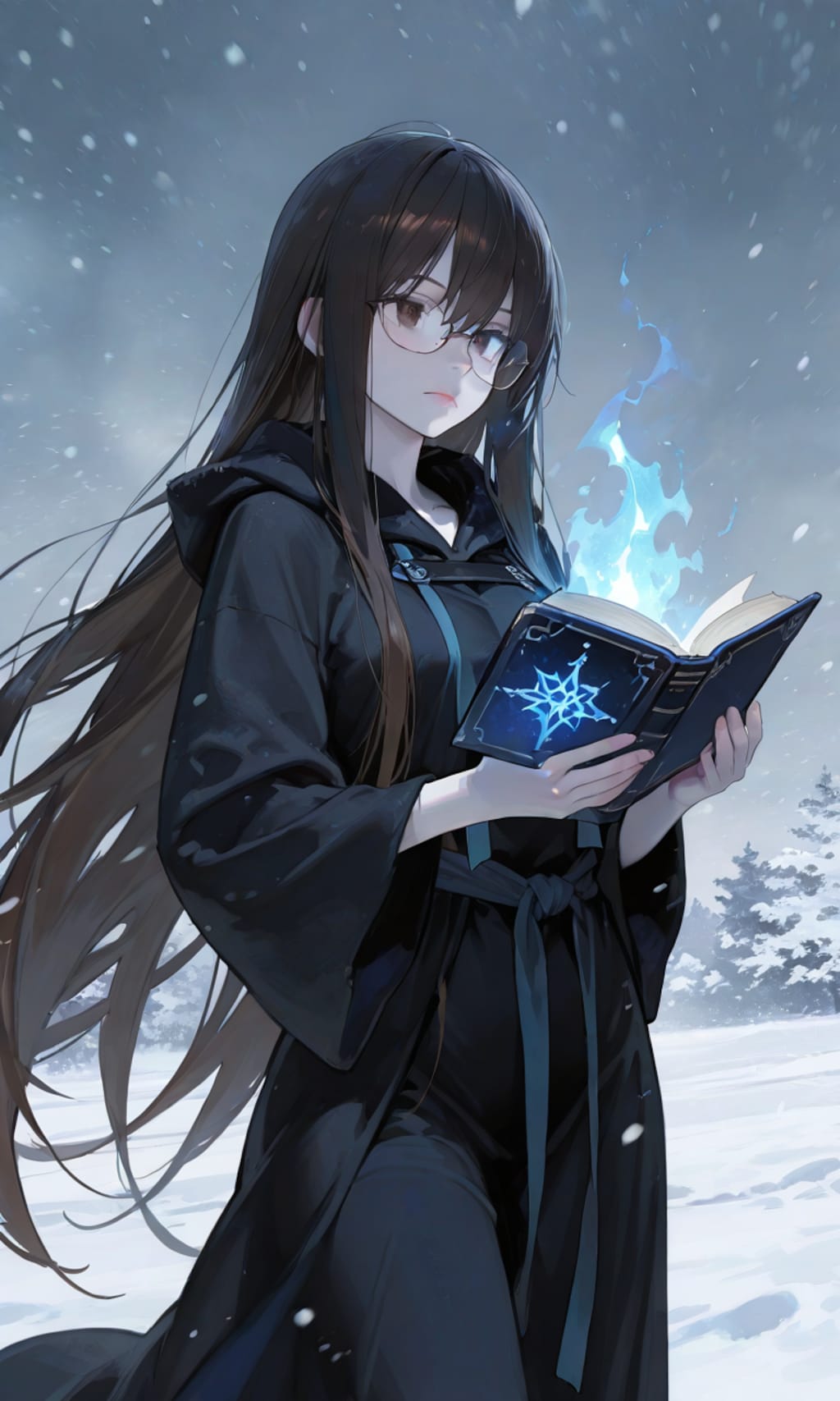 暑すぎたので、冬を呼ぶ⛄️
