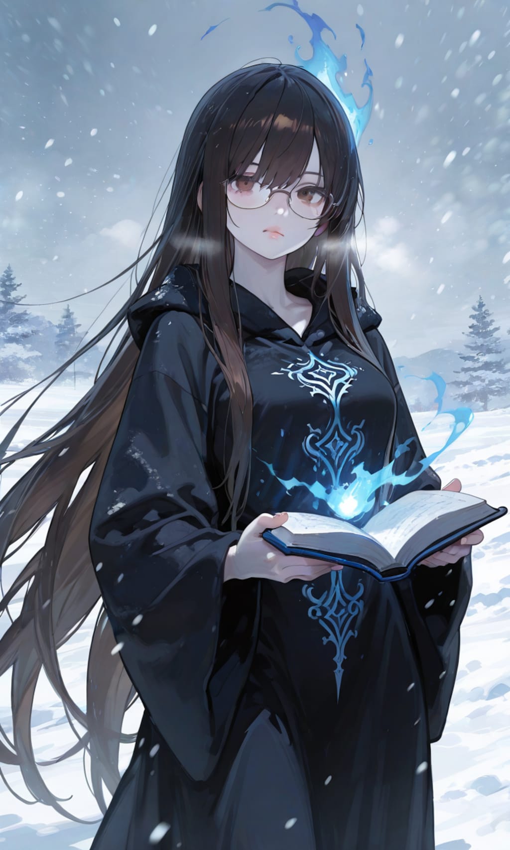 暑すぎたので、冬を呼ぶ⛄️