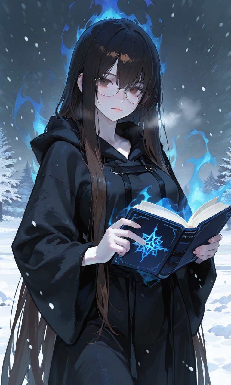 暑すぎたので、冬を呼ぶ⛄️