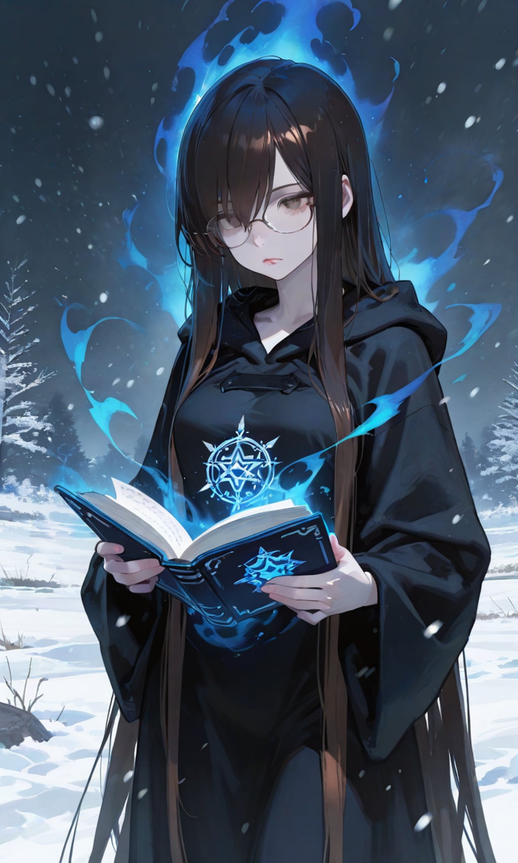 暑すぎたので、冬を呼ぶ⛄️