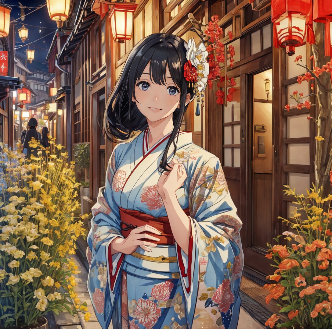 1周年おめでとうございます