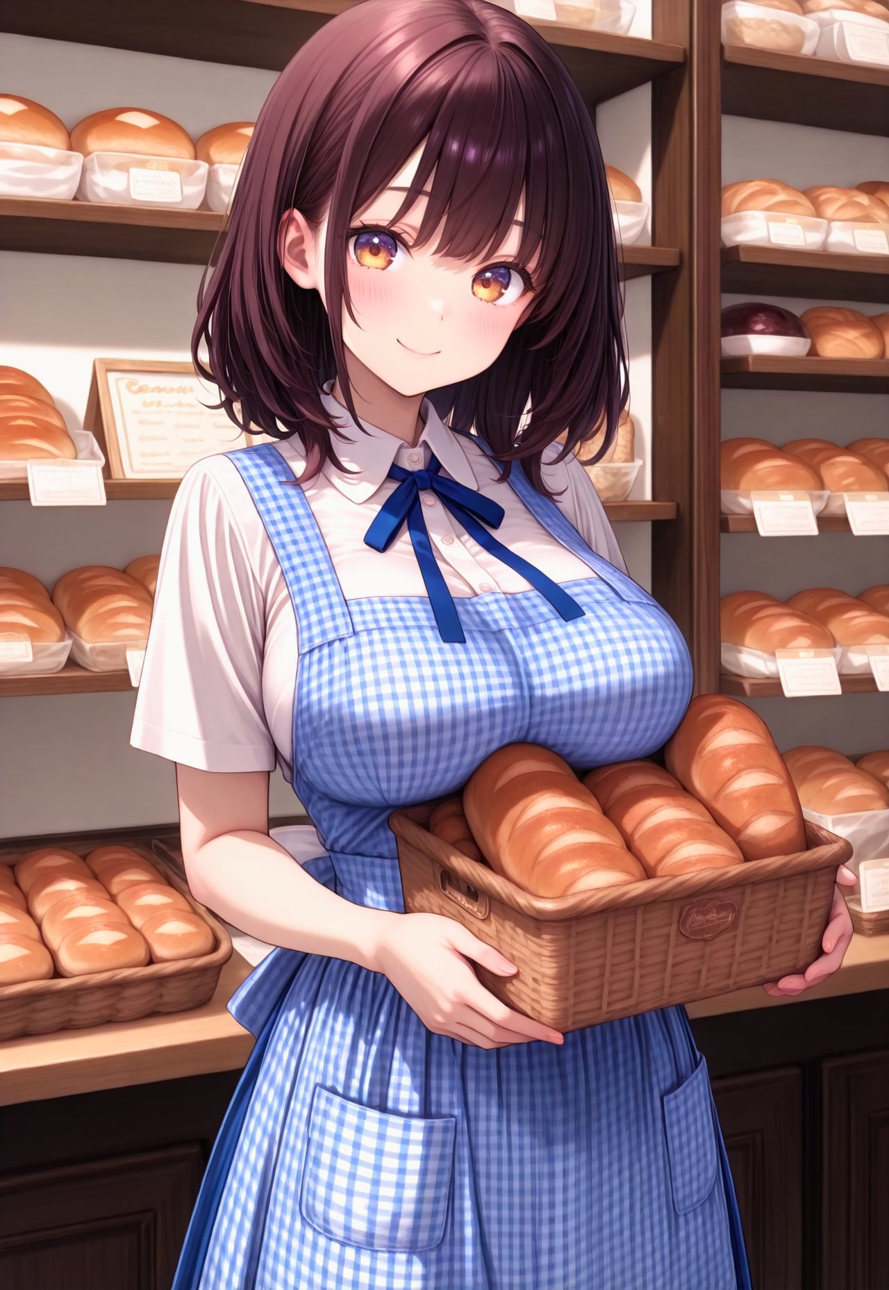 361（パン屋さん）