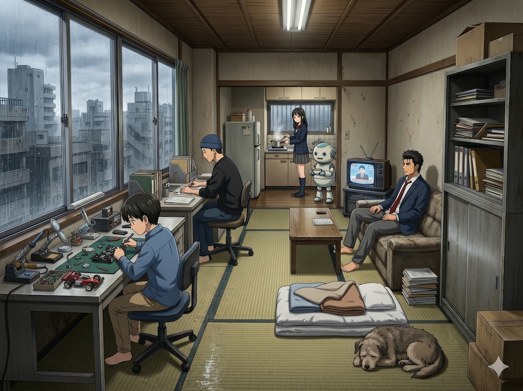 4人組 176