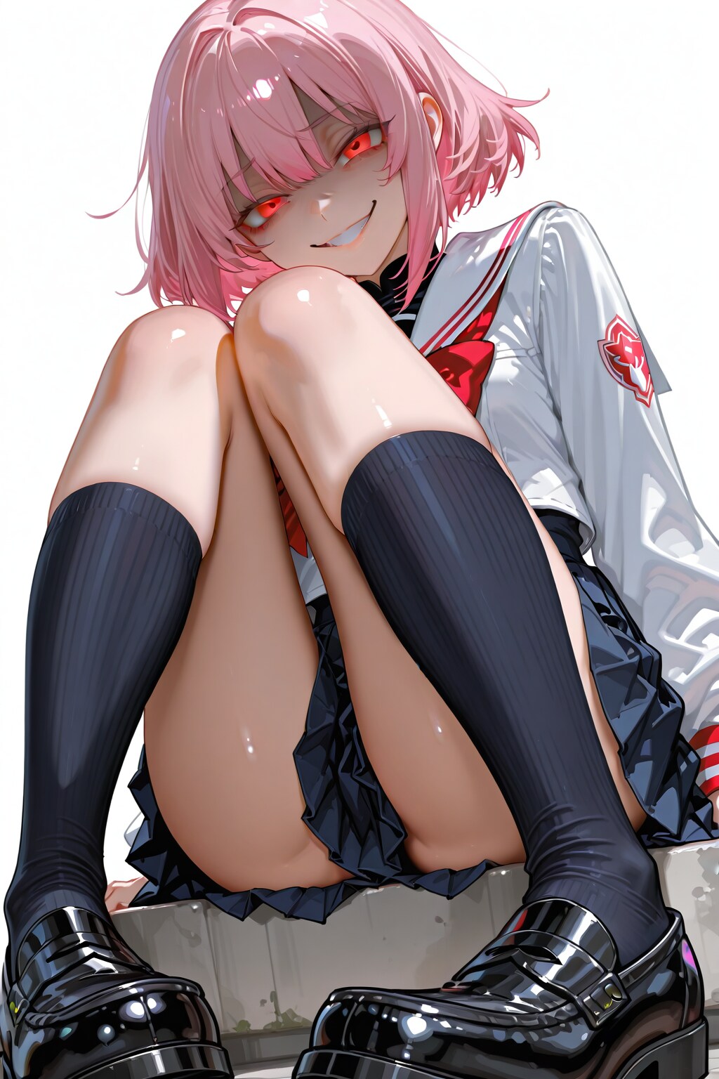 桜が咲く頃
