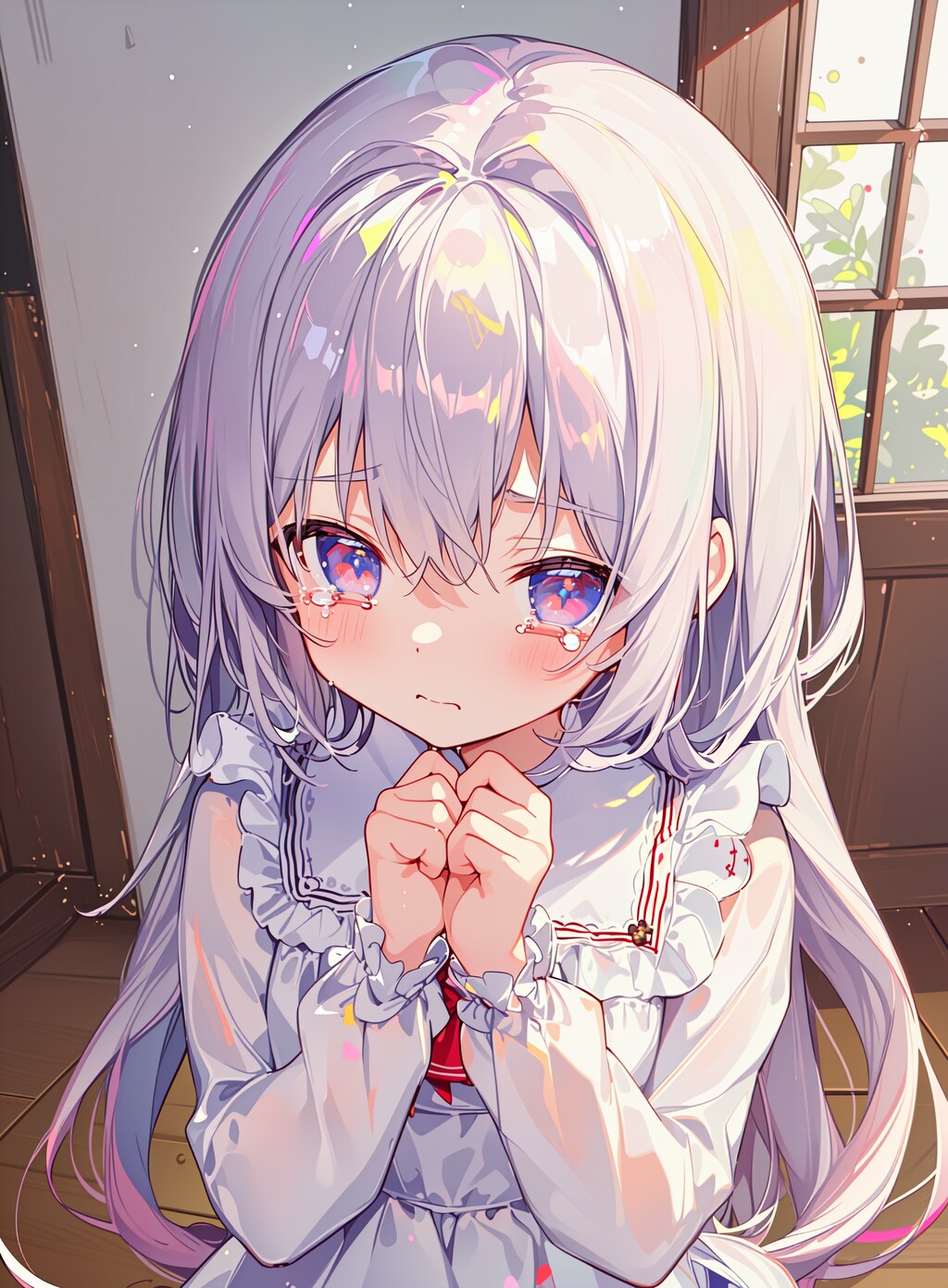 Tiled Diffusion Noise Inversion および renoise strength の比較