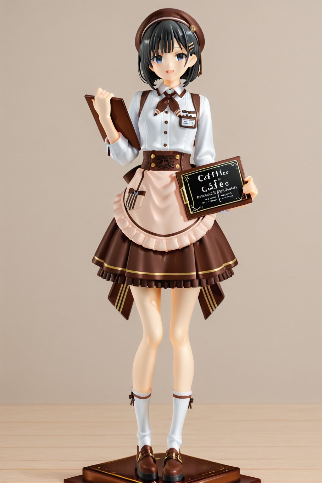 妹ちゃん✨カフェへようこそ‼️🥰☕️✨１８４