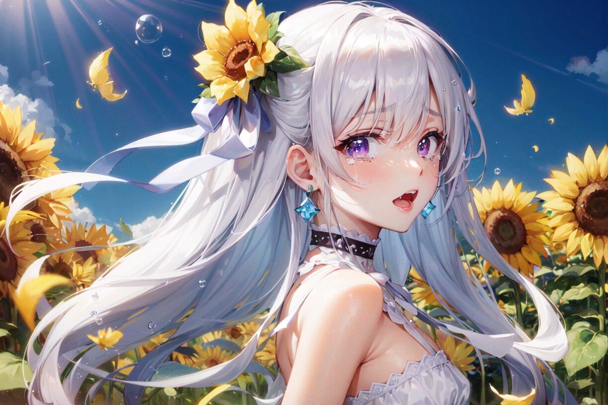 Sunflower
