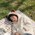 A Quiet Afternoon Together 4枚目