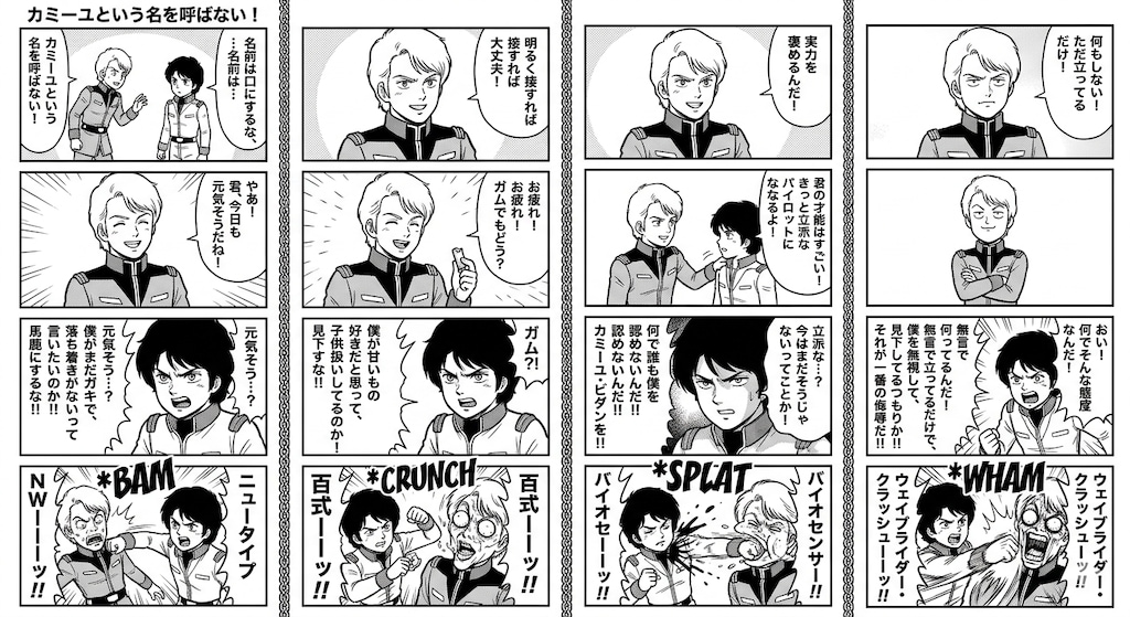もしもあの改札で5秒前