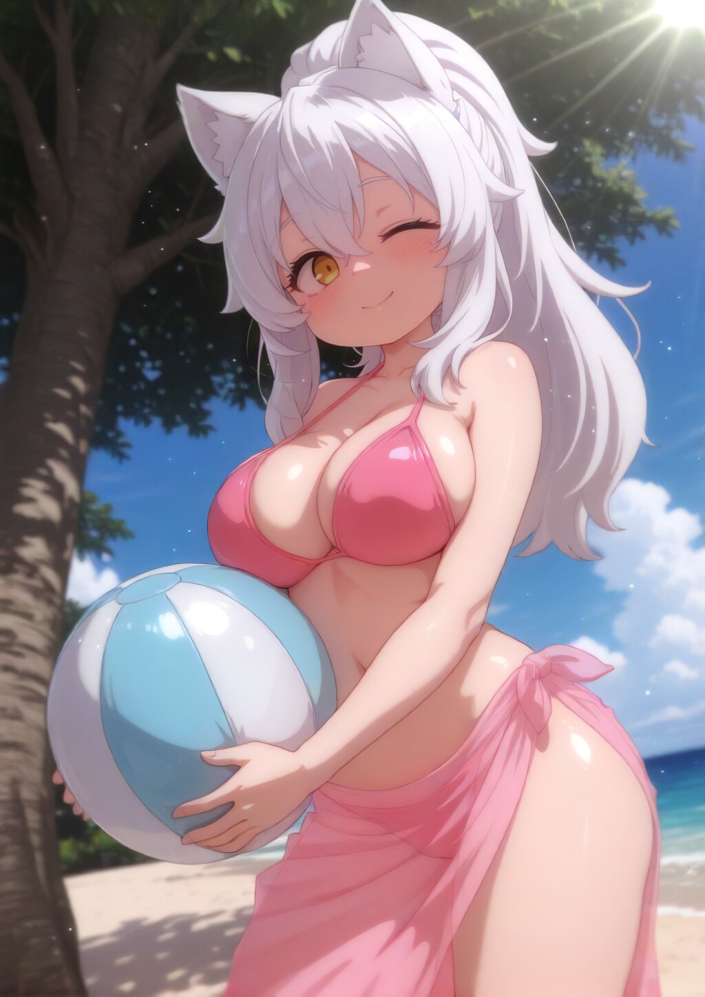 うちの子アート2025年5月下旬