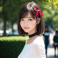 TOPAZちゃん 3枚目