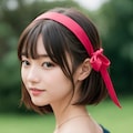 TOPAZちゃん 2枚目