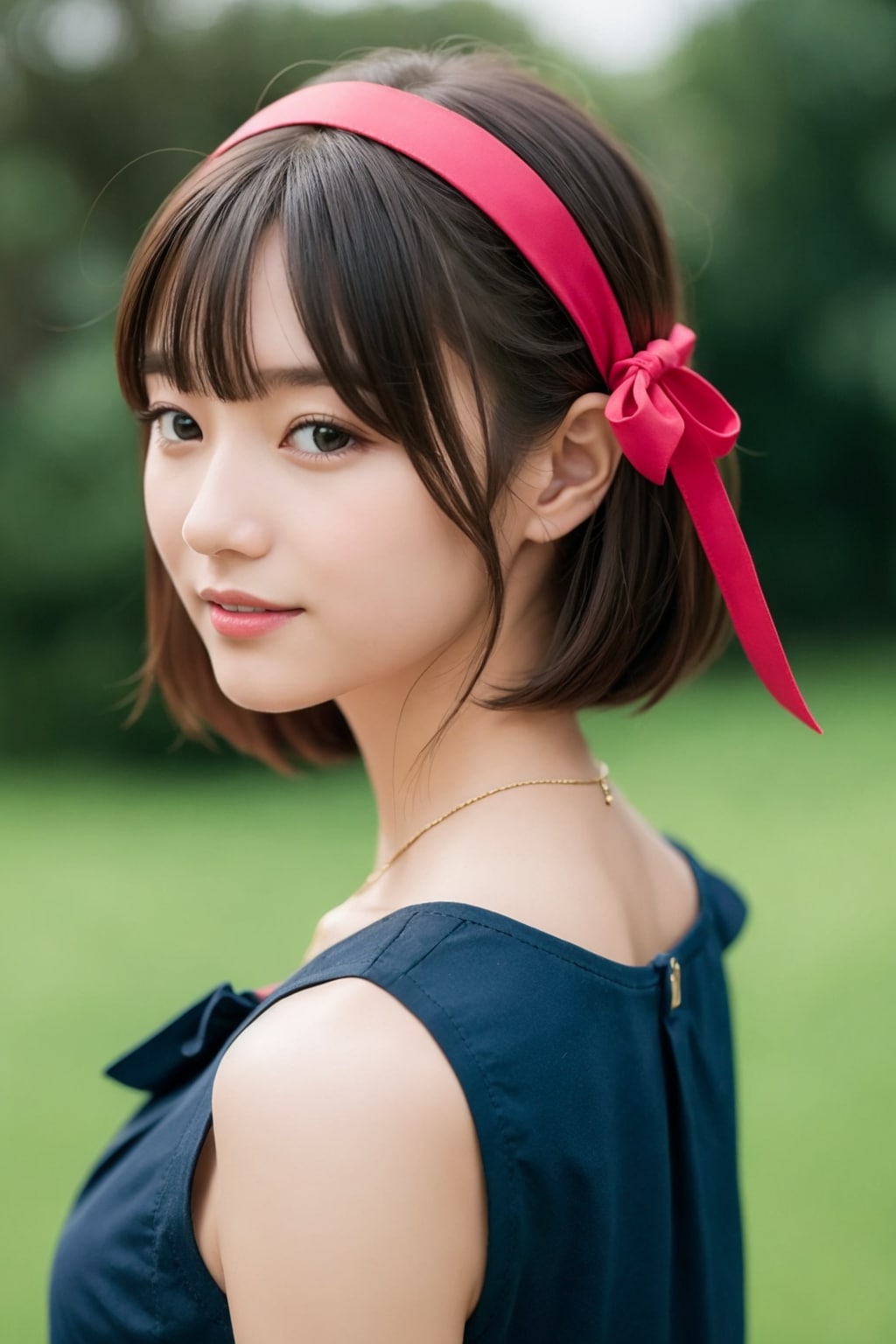TOPAZちゃん