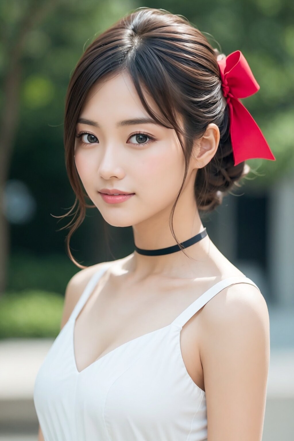 TOPAZちゃん