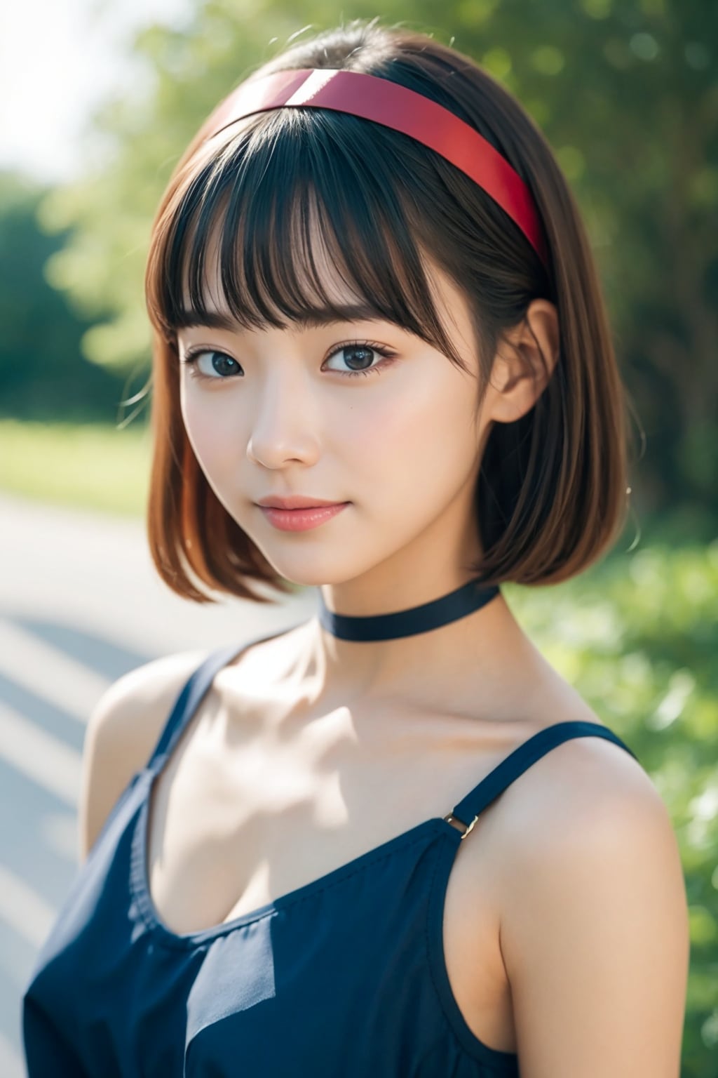 TOPAZちゃん