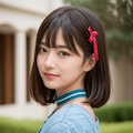 TOPAZちゃん 5枚目