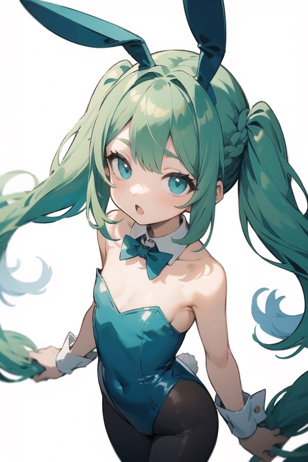 今日のバニーガール（2023/06/14）