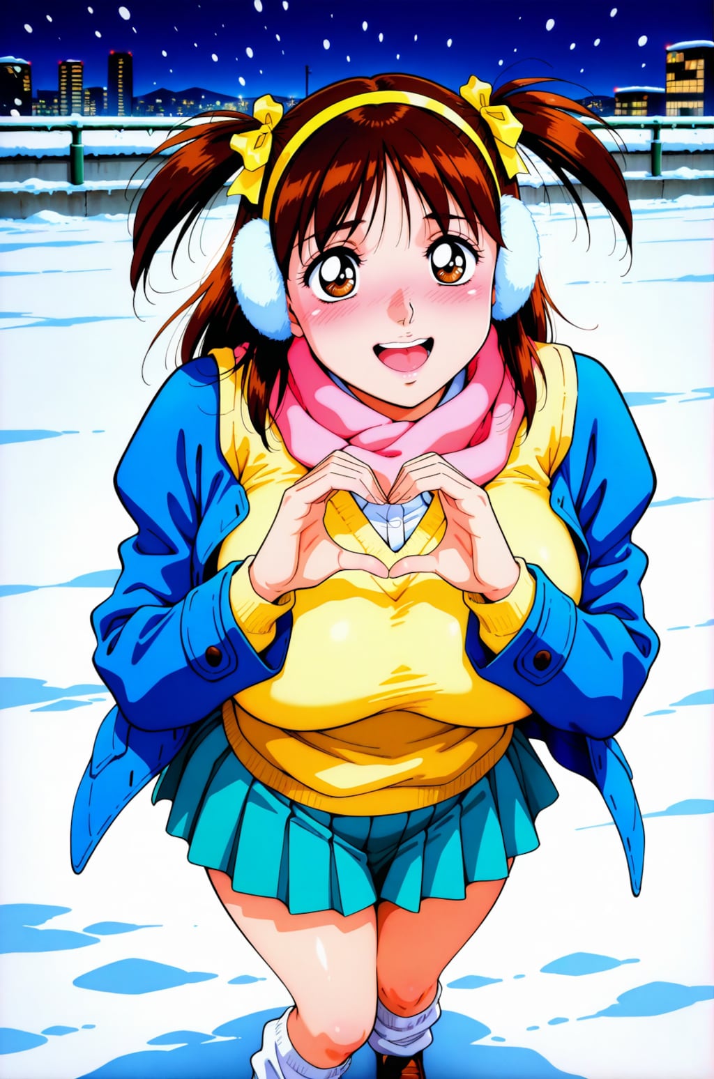 浅香五月66（つきあってよ!五月ちゃん）