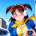 浅香五月66（つきあってよ!五月ちゃん） 4枚目