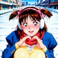 浅香五月66（つきあってよ!五月ちゃん） 7枚目
