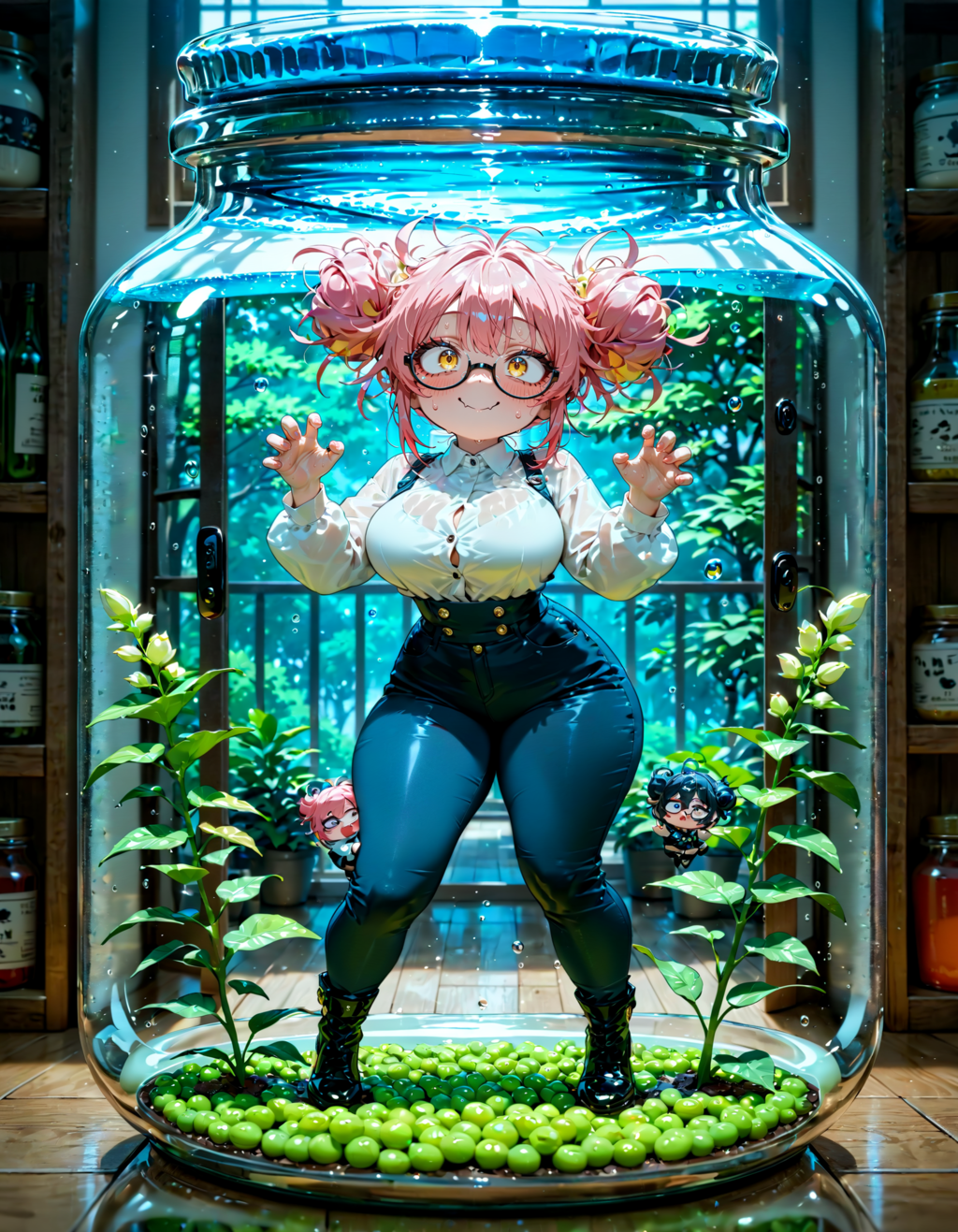 今日は何の日？　ナイスバディーの日