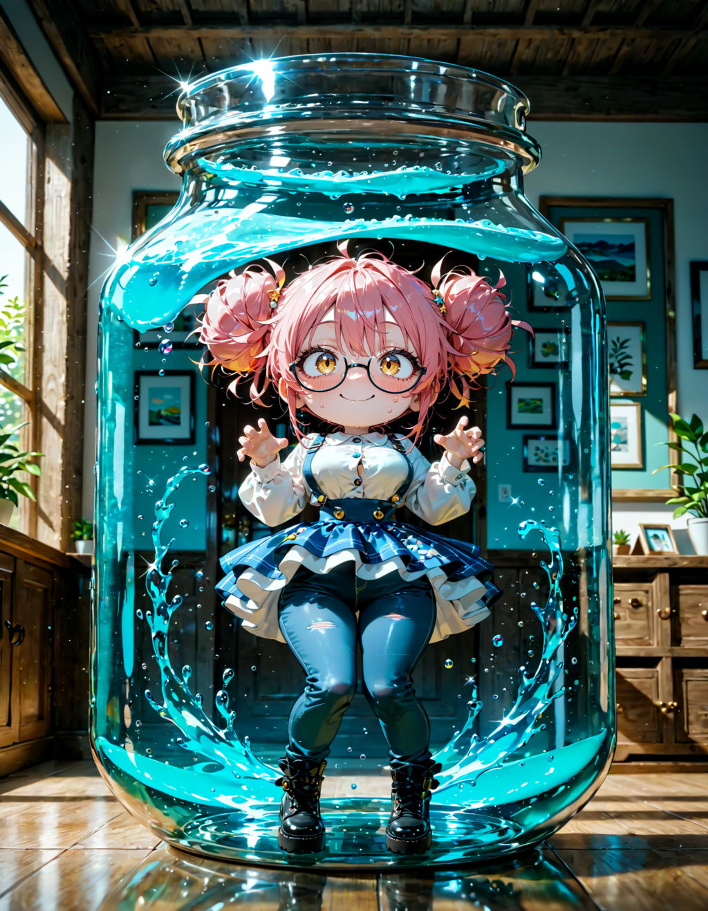 今日は何の日？　ナイスバディーの日