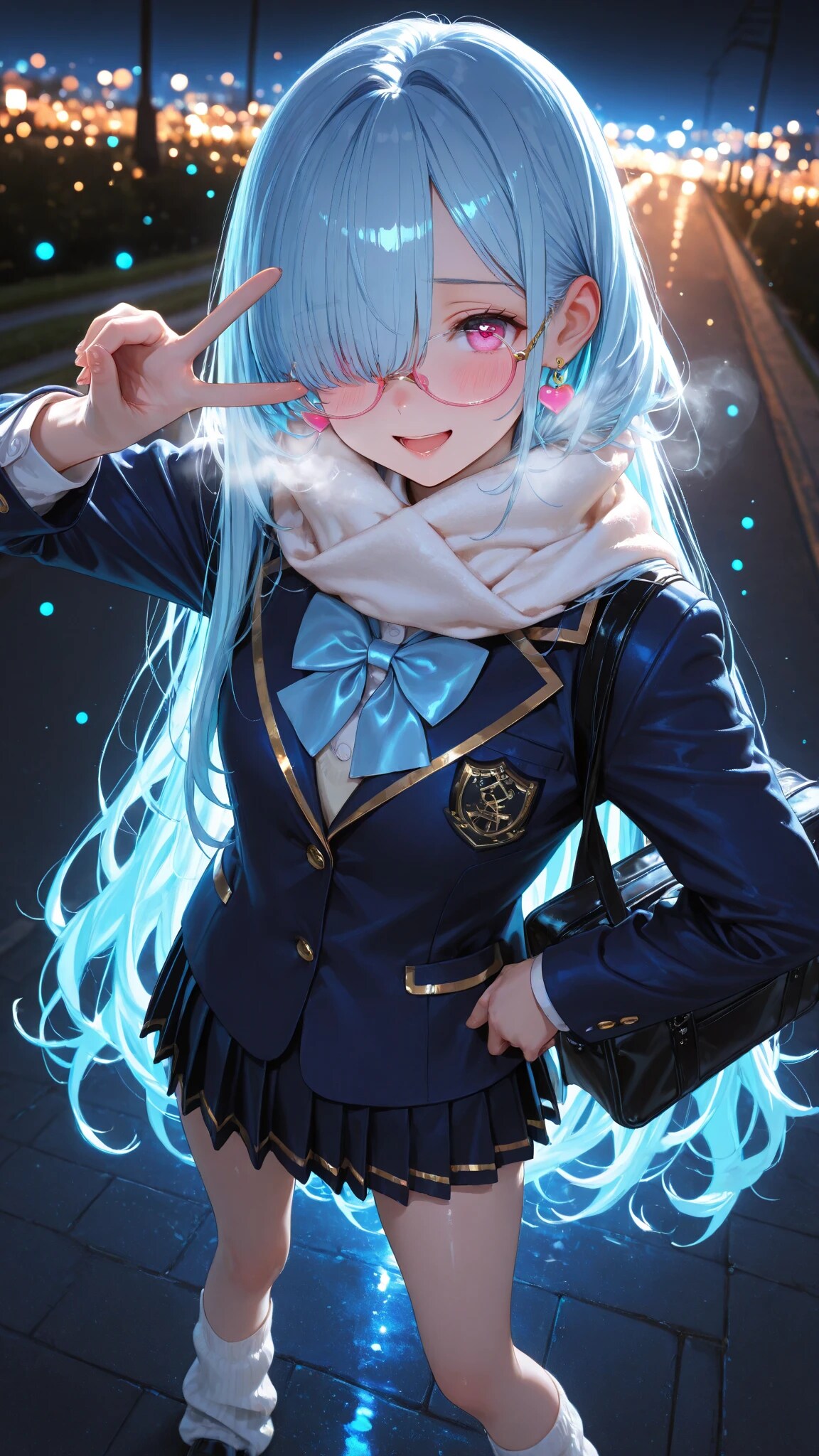 アップルパイv2おためし | の人気AIイラスト・グラビア