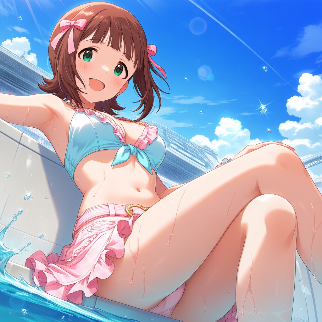アイドルマスター