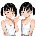 したぎ 2枚目