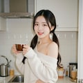 コーヒーブレイク 3枚目