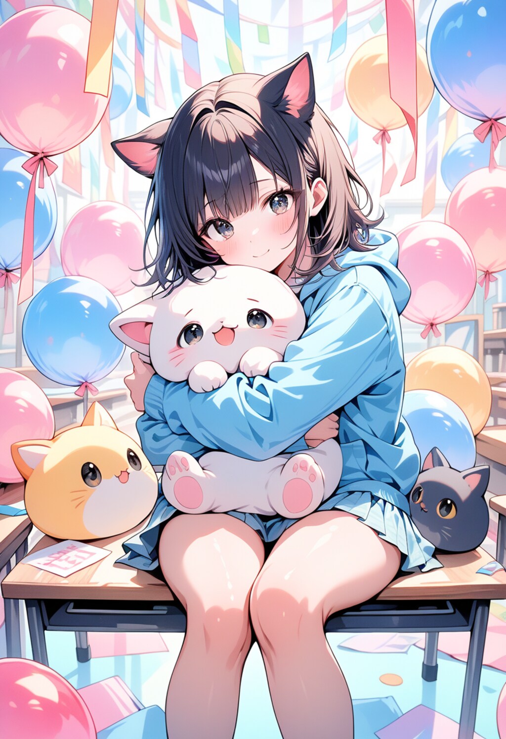 383
