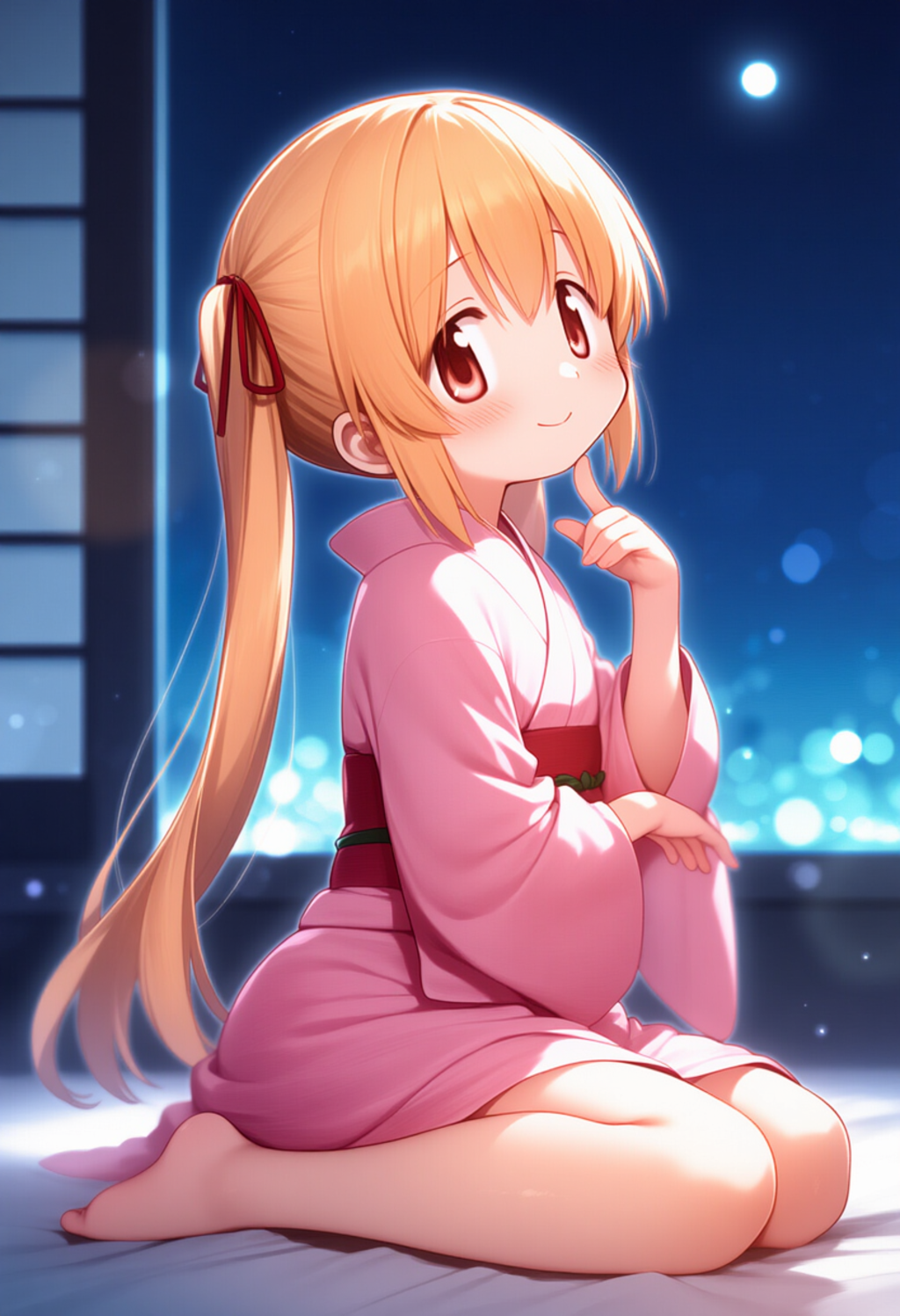 ぷい丸さんが最近思う事