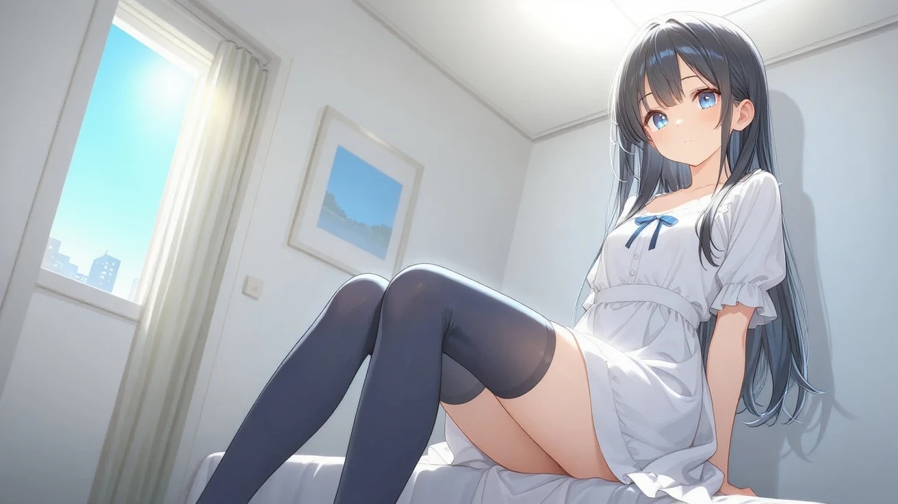 同人ゲーム奉仕少女　https://www.dmm.co.jp/dc/doujin/-/detail/=/cid=d_796550/
