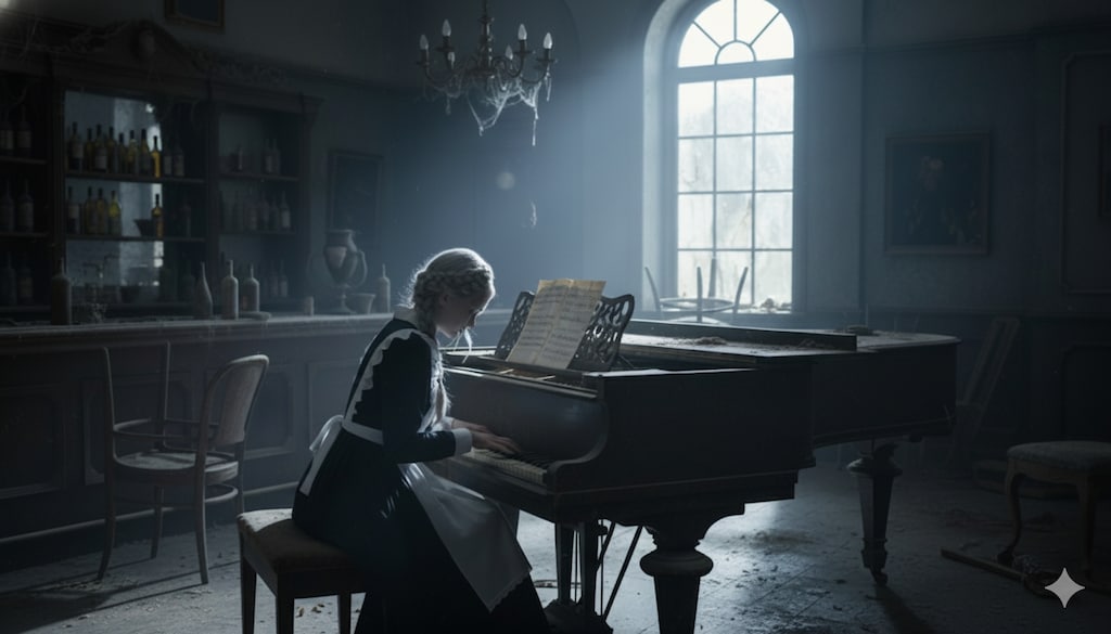 ピアノソナタ 第１４番 「月光」