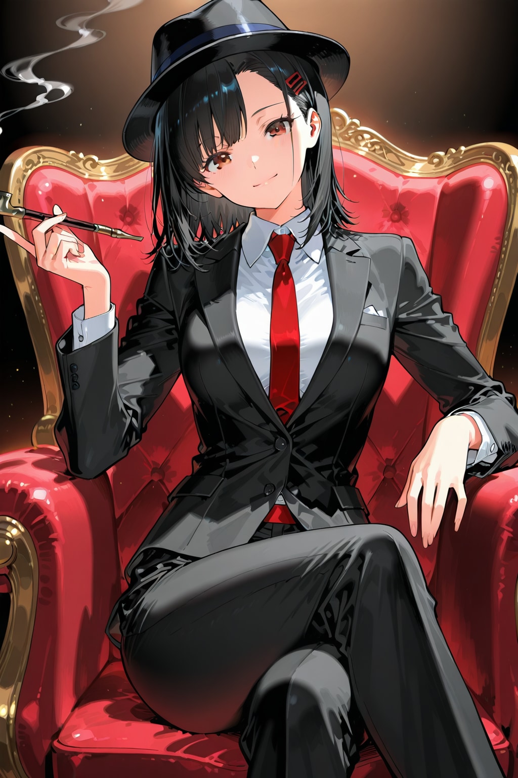 アシメちゃんのコーデないと🌟✨１７５