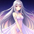 シースルーピクセルちゃん 7枚目
